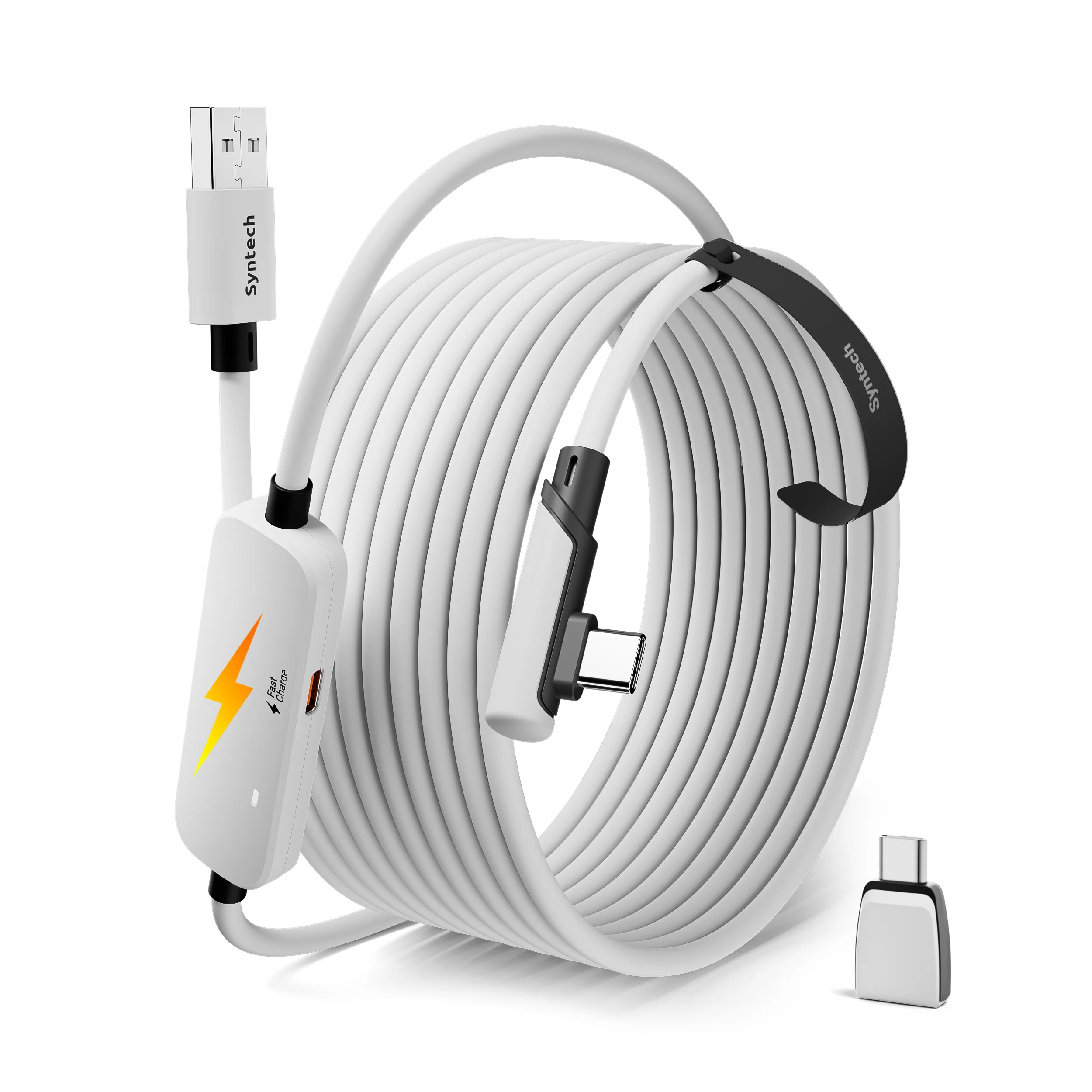Unleash the Power of Quest 2 Link Cables: Elevate Your Gaming Adventure to New Heights!