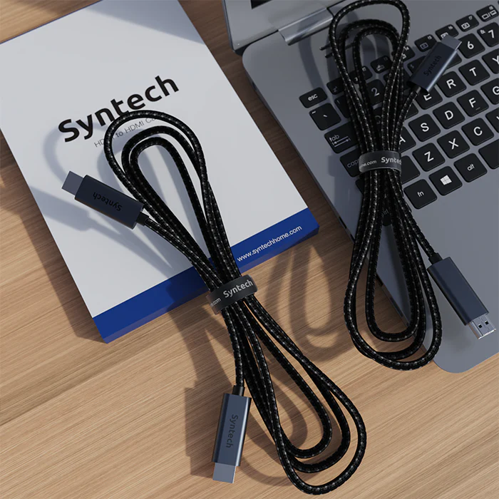 4K HDMI Cable (2-Pack) - Image 11