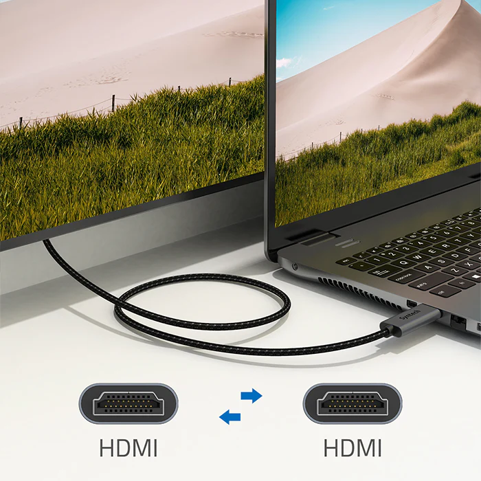 4K HDMI Cable (2-Pack) - Image 5