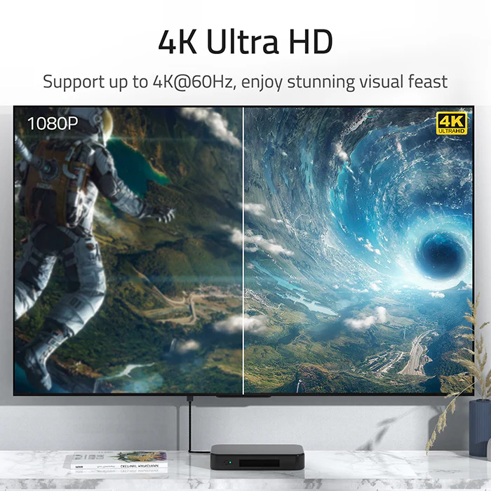 4K HDMI Cable (2-Pack) - Image 9