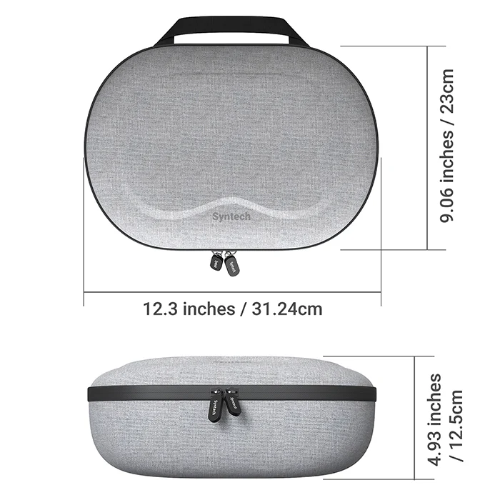 Apple Vision Pro Hard Carrying Case - Image 3
