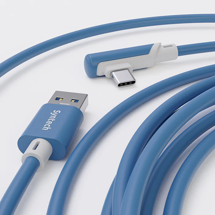 Link Cable For Quest 3/ Quest 3S/ Quest 2/ Quest Pro/ Pico 4 (10ft/16ft/20ft) - Image 11