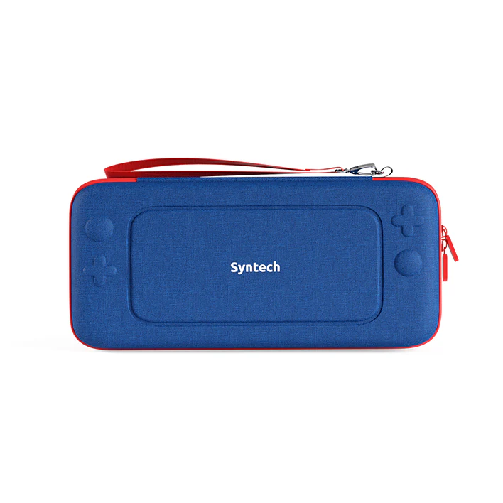 Portable Carrying Case For Nintendo Switch & Oled - Image 11