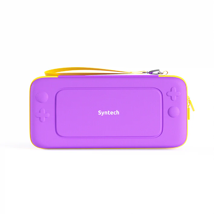 Portable Carrying Case For Nintendo Switch & Oled - Image 13