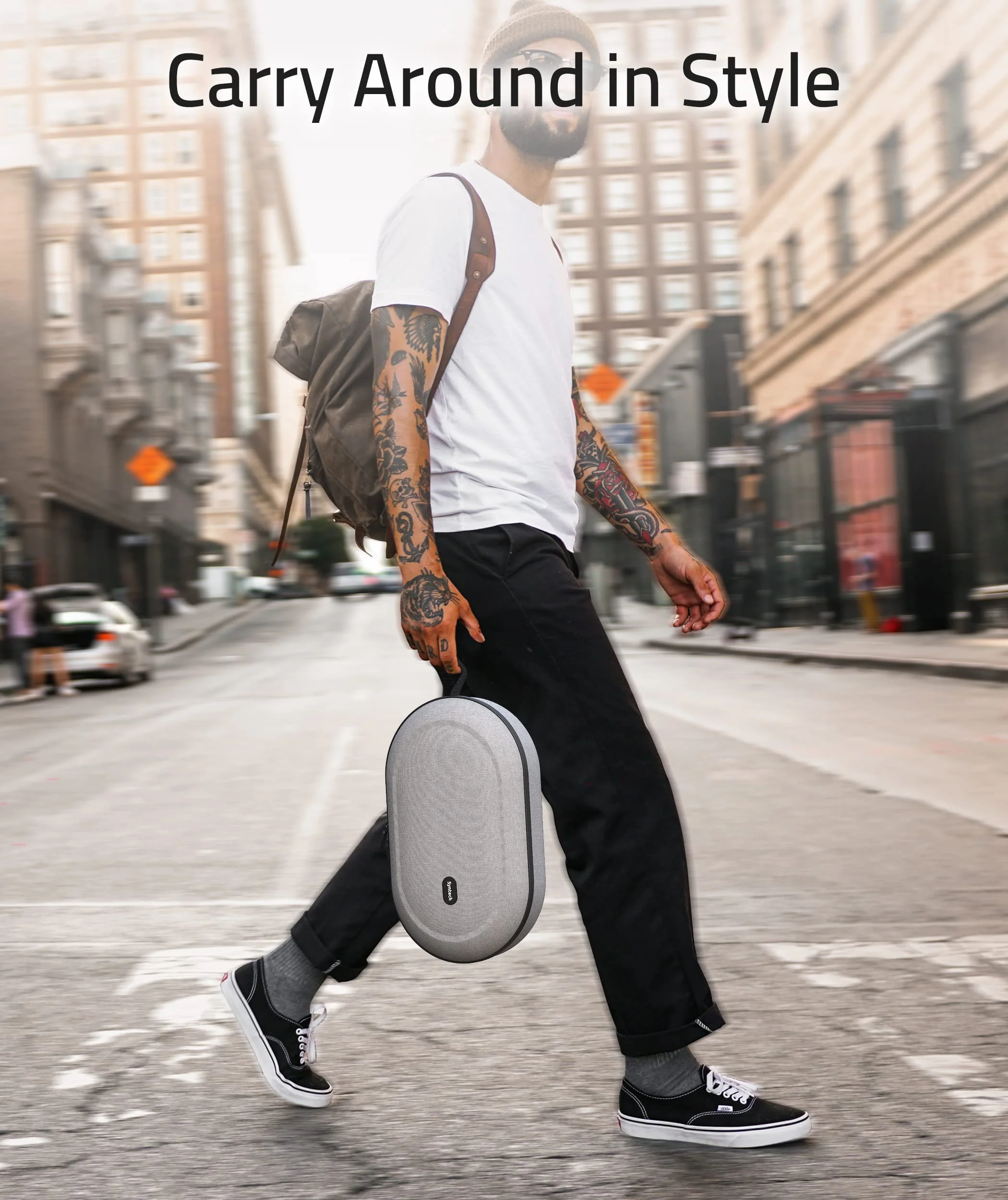 HARD CARRYING CASE FOR XR HEADSET（3 SIZES) - Image 18