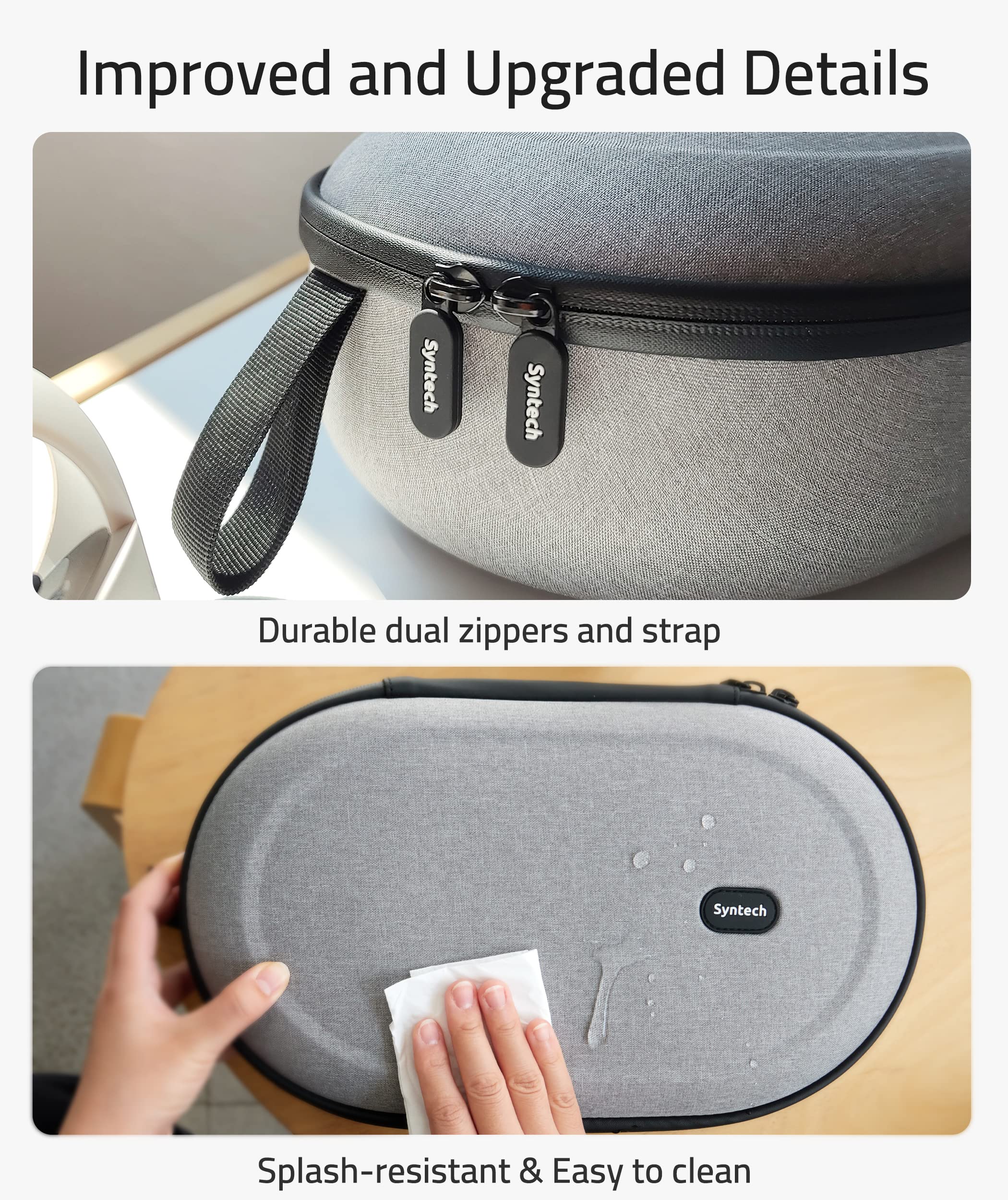 HARD CARRYING CASE FOR XR HEADSET（3 SIZES) - Image 28