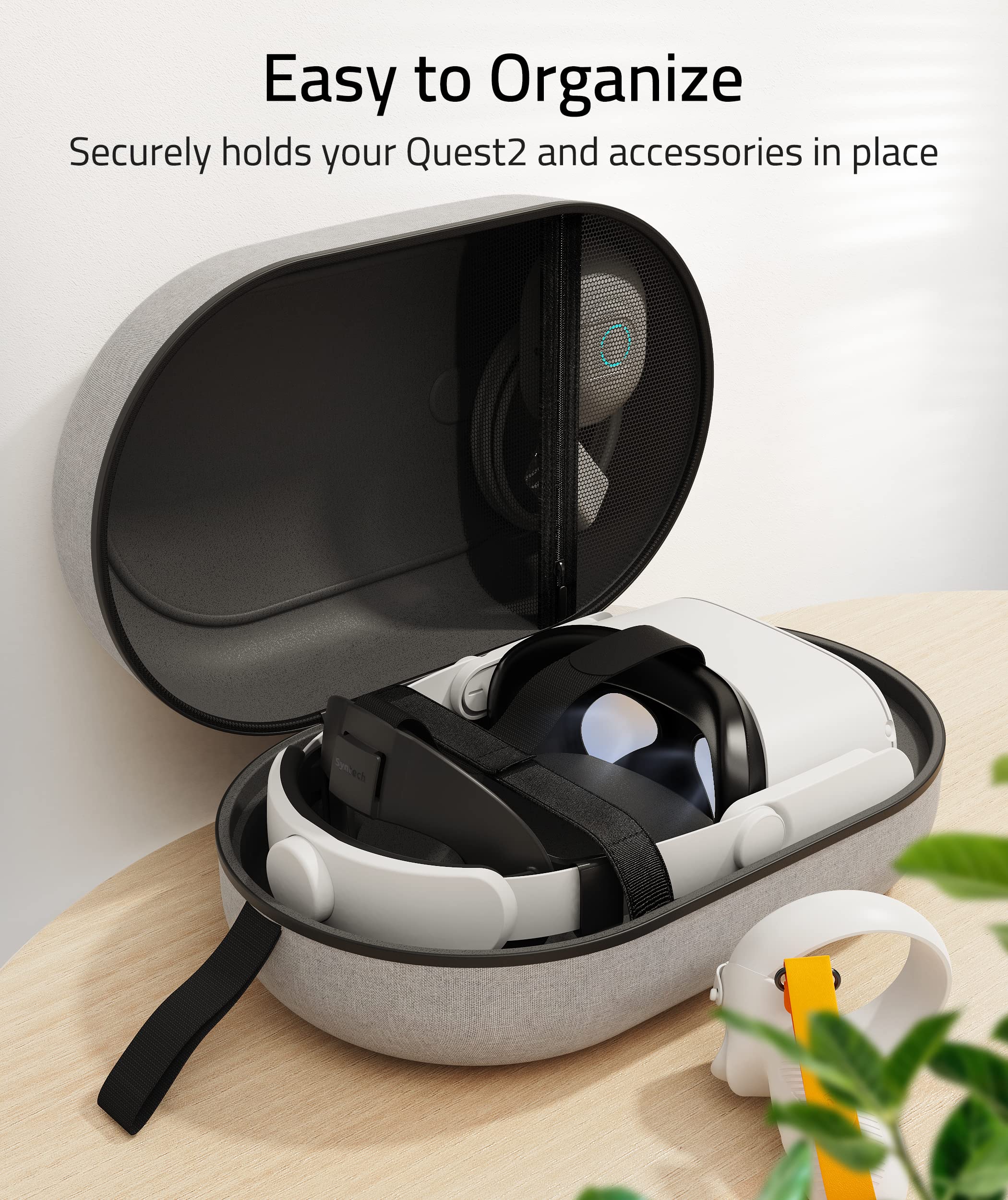 HARD CARRYING CASE FOR XR HEADSET（3 SIZES) - Image 29