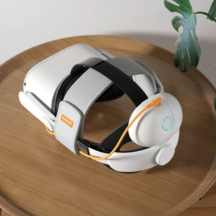 Head Strap For Quest 2 - Image 3