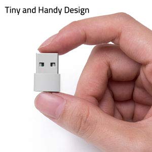 USB 2.0 to USB C Adapter - Image 34