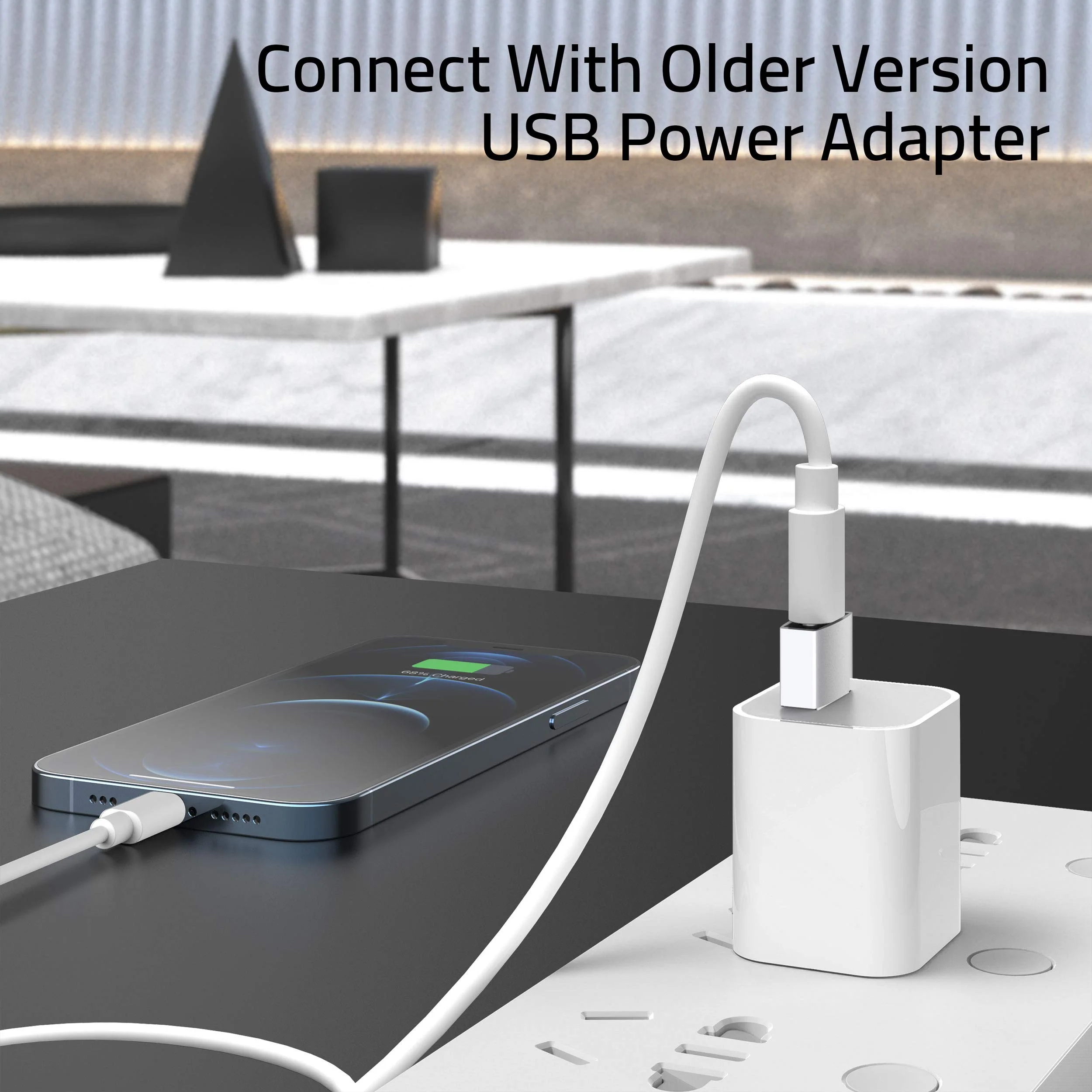 USB 2.0 to USB C Adapter - Image 36