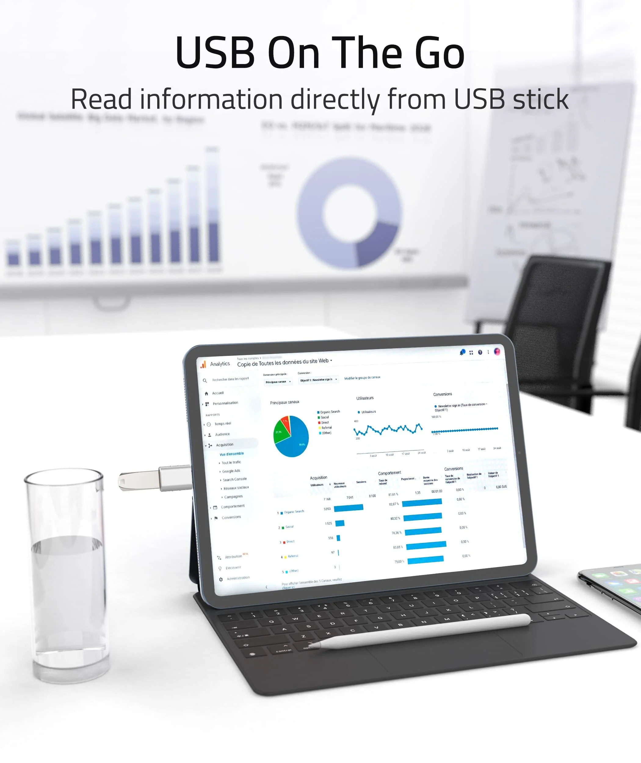 USB C to USB Adapter 3.0 (2 PACK) - Image 19