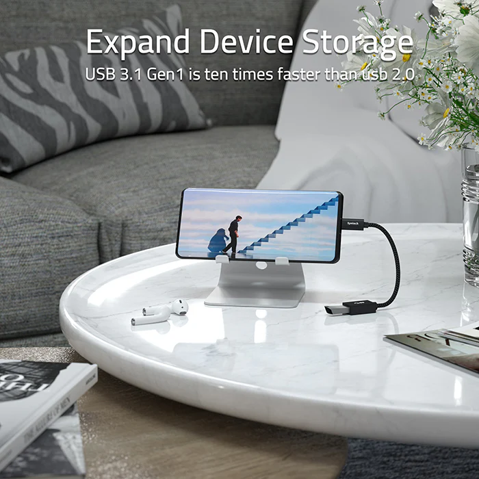 USB C to USB Adapter (2 PACK) - Image 12