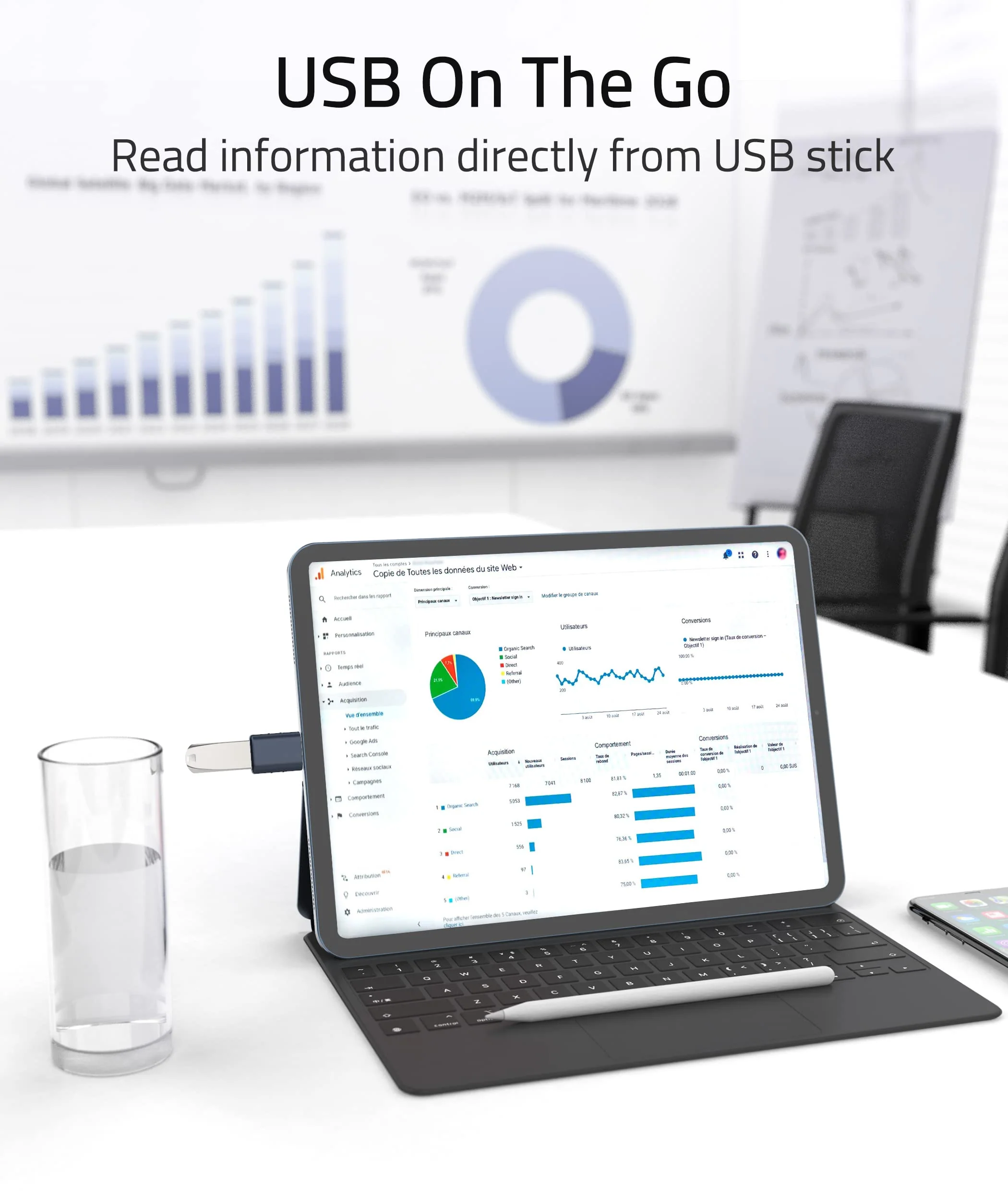 USB C to USB Adapter 3.0 (2 PACK) - Image 37