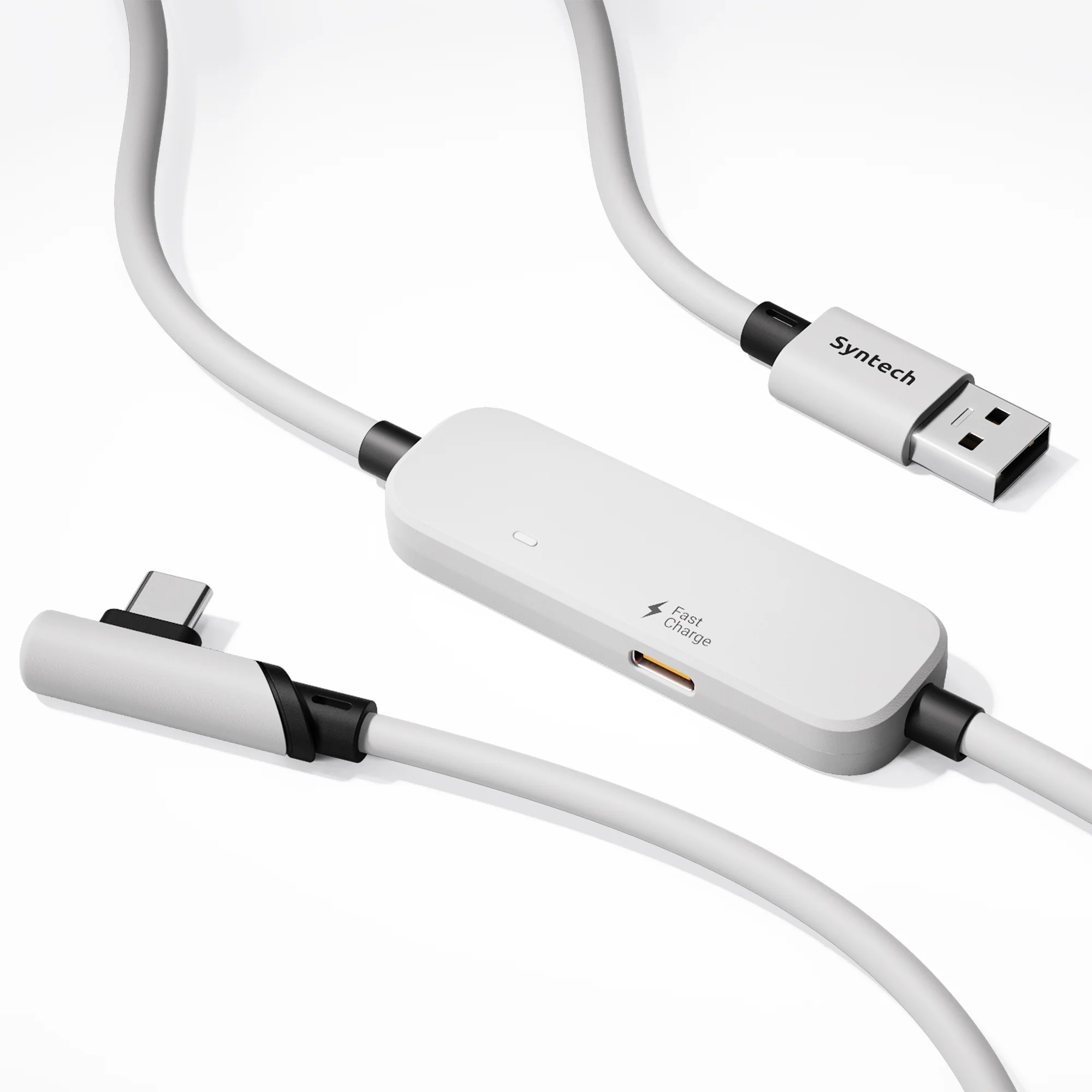 VR Headset Fast Charging Link Cable 16FT - Image 3